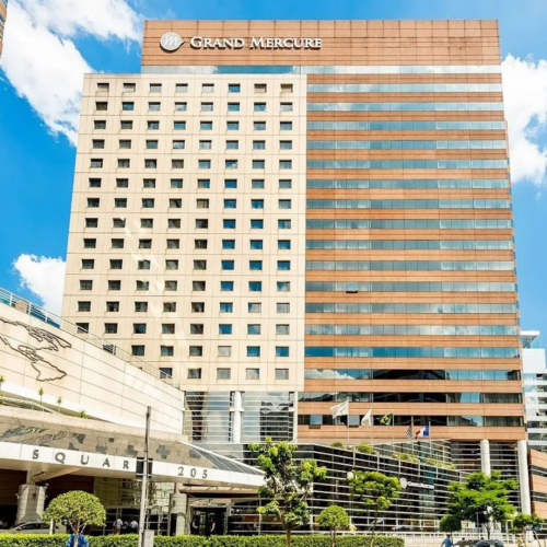 SALÃO CASAMODA GRAND MERCURE INV 22 PROJETO COMPRADOR